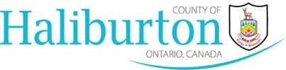 County of Haliburton Logo